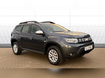 Used Dacia Duster 2023 for sale - 77197962: Photo