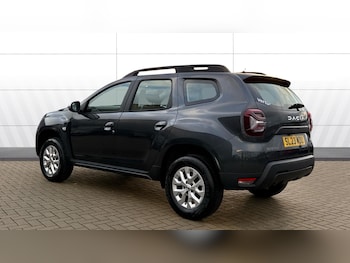 Used Dacia Duster 2023 for sale - 77197962: Photo