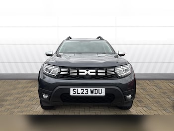 Used Dacia Duster 2023 for sale - 77197962: Photo