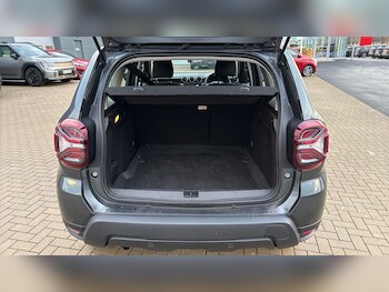 Used Dacia Duster 2023 for sale - 77197962: Photo
