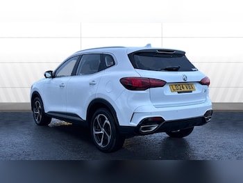 Used MG MG HS 2024 for sale - 77465560: Photo