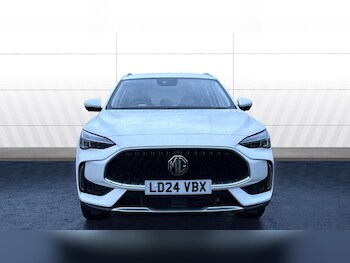 Used MG MG HS 2024 for sale - 77465560: Photo