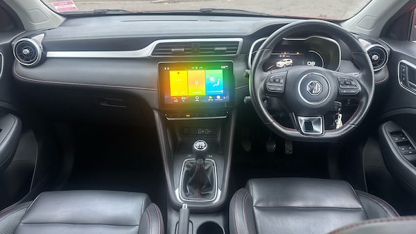 Used MG MG ZS 2020 for sale - 76311301: Photo 10