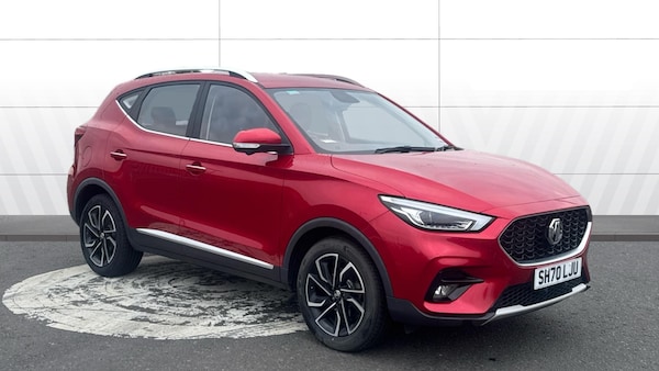 Used MG MG ZS 2020 for sale - 76311301: Photo 1