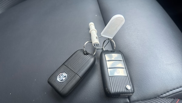 Used MG MG ZS 2020 for sale - 76311301: Photo 20