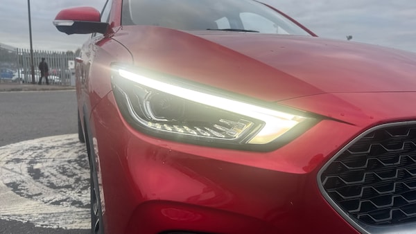 Used MG MG ZS 2020 for sale - 76311301: Photo 21