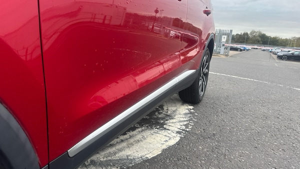 Used MG MG ZS 2020 for sale - 76311301: Photo 23