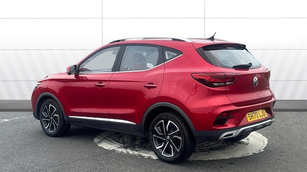 Used MG MG ZS 2020 for sale - 76311301: Photo 2
