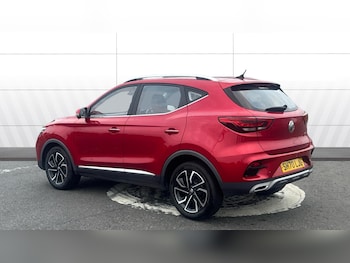 Used MG MG ZS 2020 for sale - 76311301: Photo 2