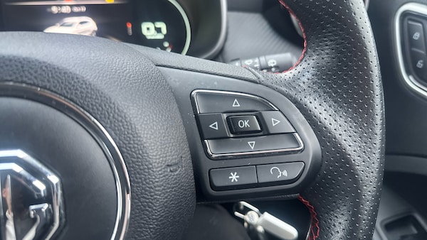 Used MG MG ZS 2020 for sale - 76311301: Photo 30