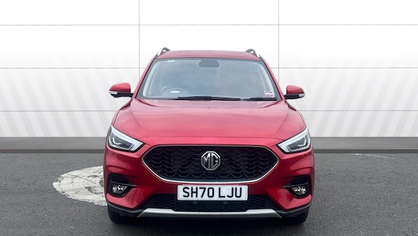 Used MG MG ZS 2020 for sale - 76311301: Photo 3
