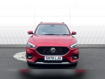 Used MG MG ZS 2020 for sale - 76311301: Photo 3