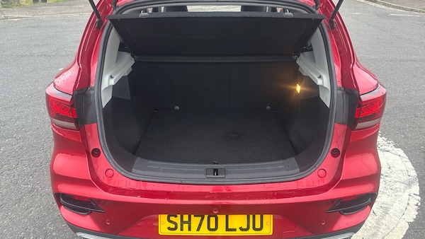 Used MG MG ZS 2020 for sale - 76311301: Photo 4