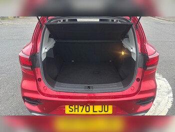 Used MG MG ZS 2020 for sale - 76311301: Photo 4