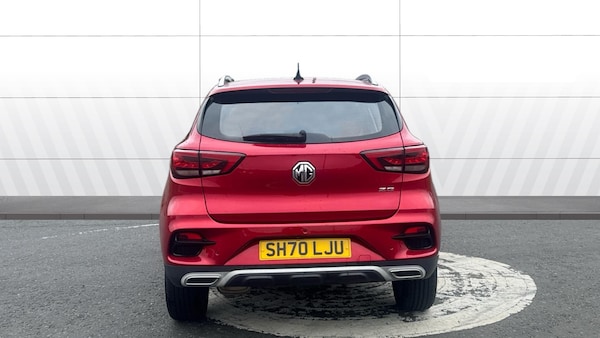 Used MG MG ZS 2020 for sale - 76311301: Photo 6