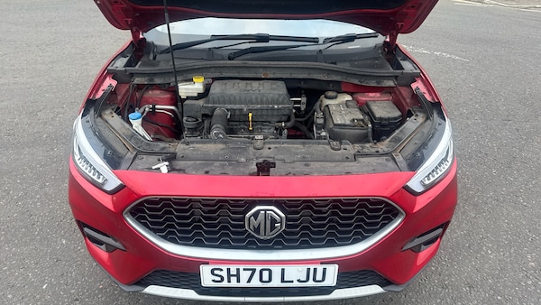Used MG MG ZS 2020 for sale - 76311301: Photo 8