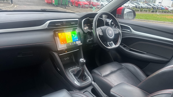 Used MG MG ZS 2020 for sale - 76311301: Photo 9