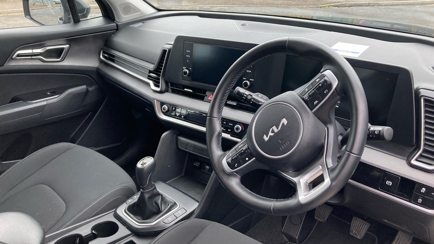 Used Kia Sportage 2023 for sale - 76030276: Photo 11