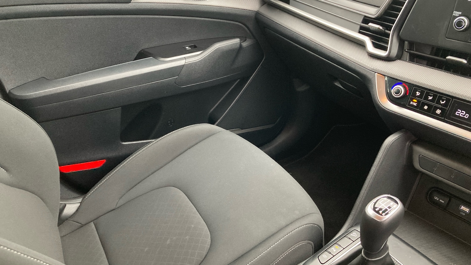 Used Kia Sportage 2023 for sale - 76030276: Photo 14