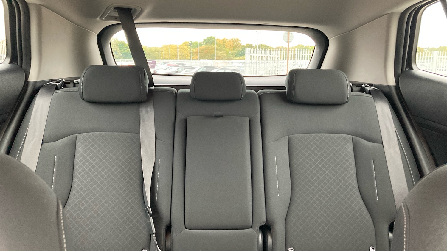 Used Kia Sportage 2023 for sale - 76030276: Photo 15