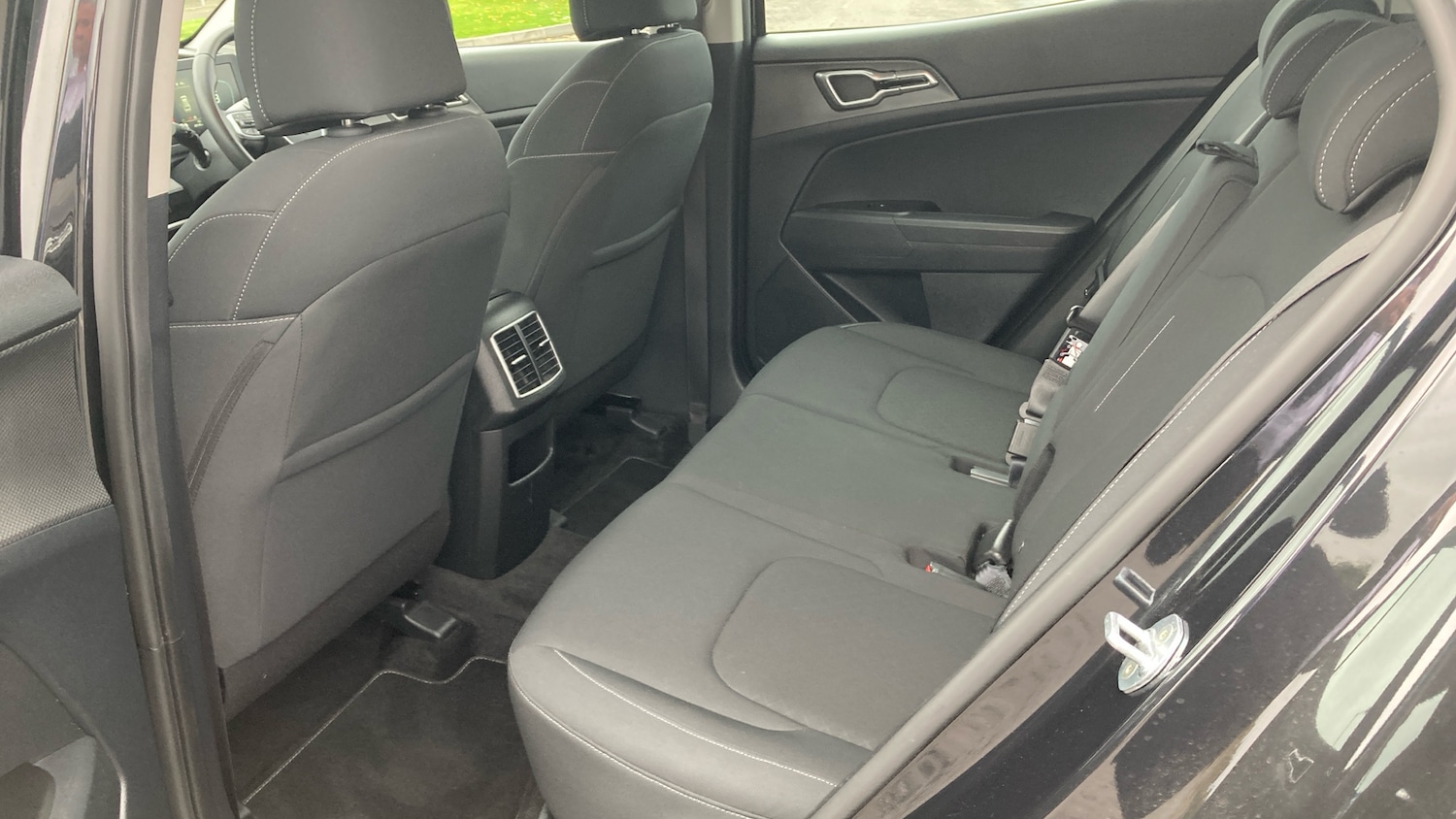 Used Kia Sportage 2023 for sale - 76030276: Photo 16