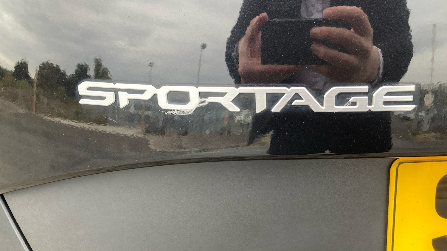 Used Kia Sportage 2023 for sale - 76030276: Photo 29