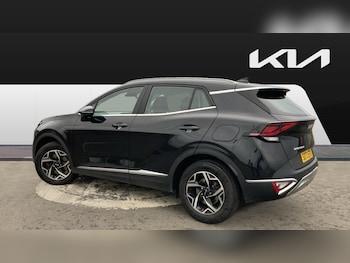 Used Kia Sportage 2023 for sale - 76030276: Photo 2