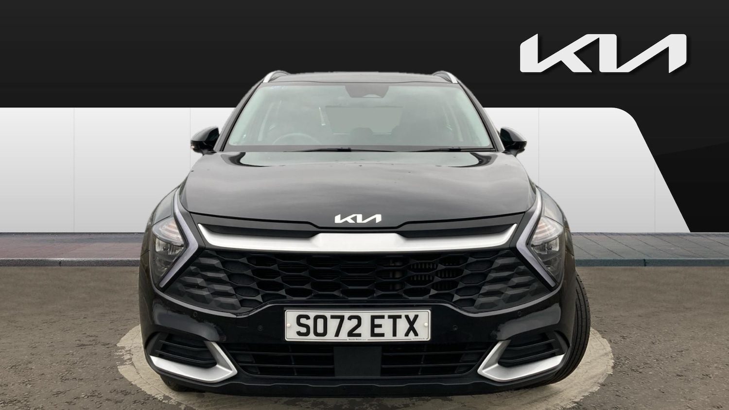 Used Kia Sportage 2023 for sale - 76030276: Photo 3