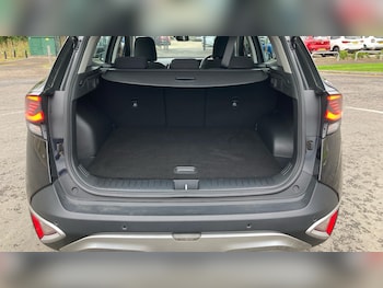 Used Kia Sportage 2023 for sale - 76030276: Photo 4