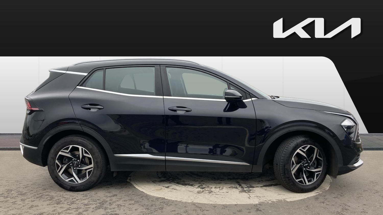 Used Kia Sportage 2023 for sale - 76030276: Photo 5