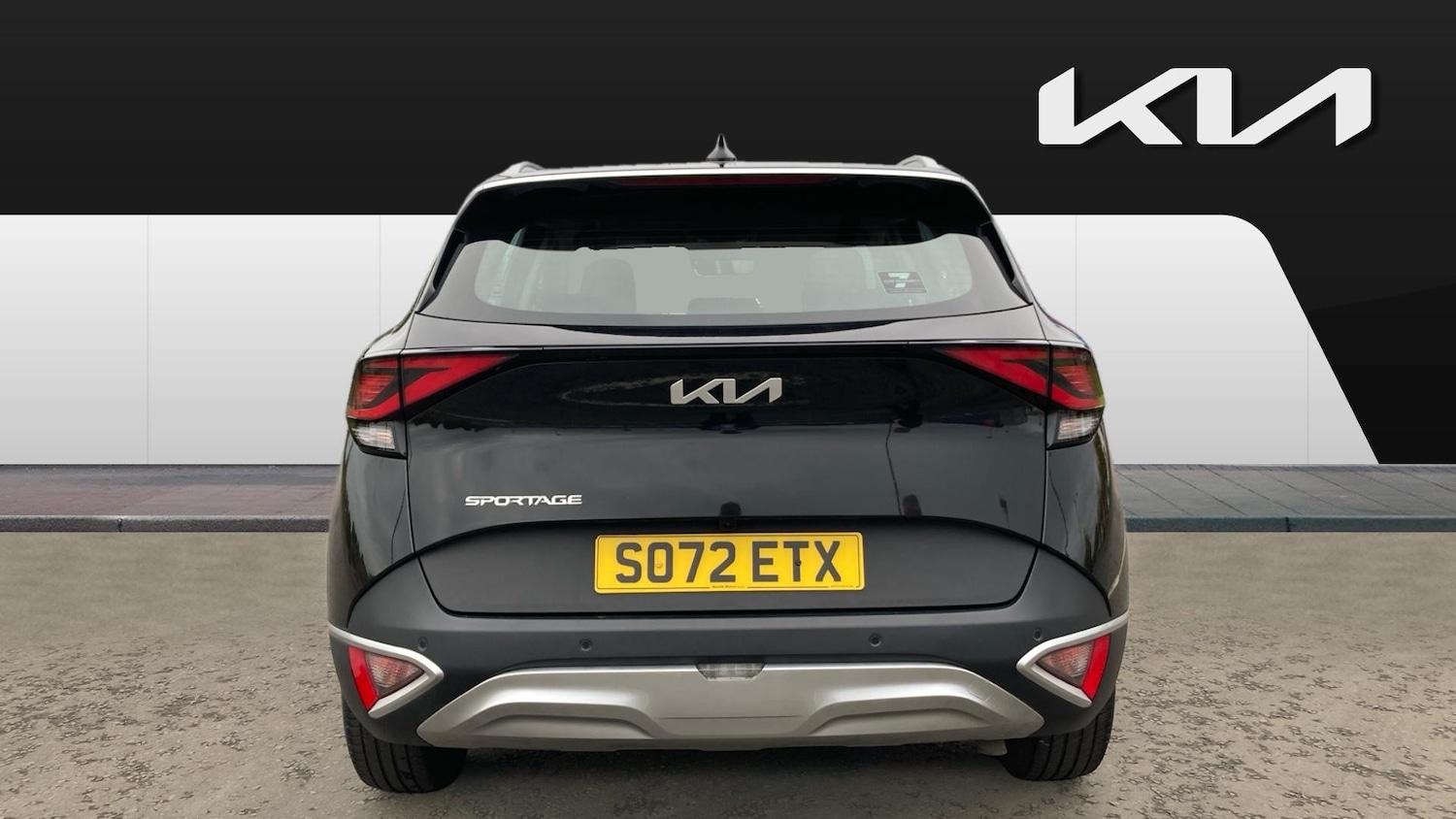 Used Kia Sportage 2023 for sale - 76030276: Photo 6