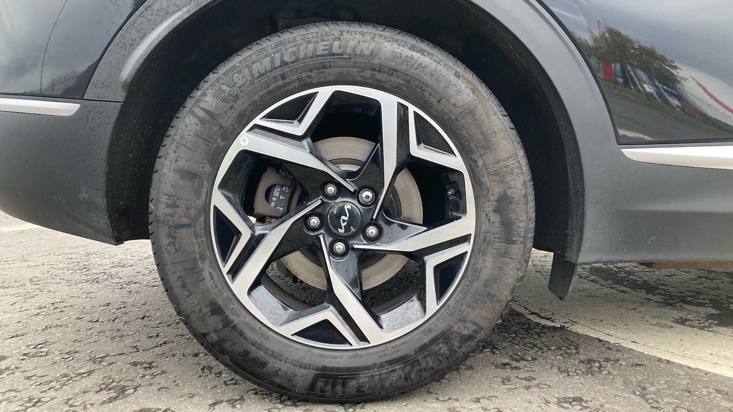 Used Kia Sportage 2023 for sale - 76030276: Photo 7