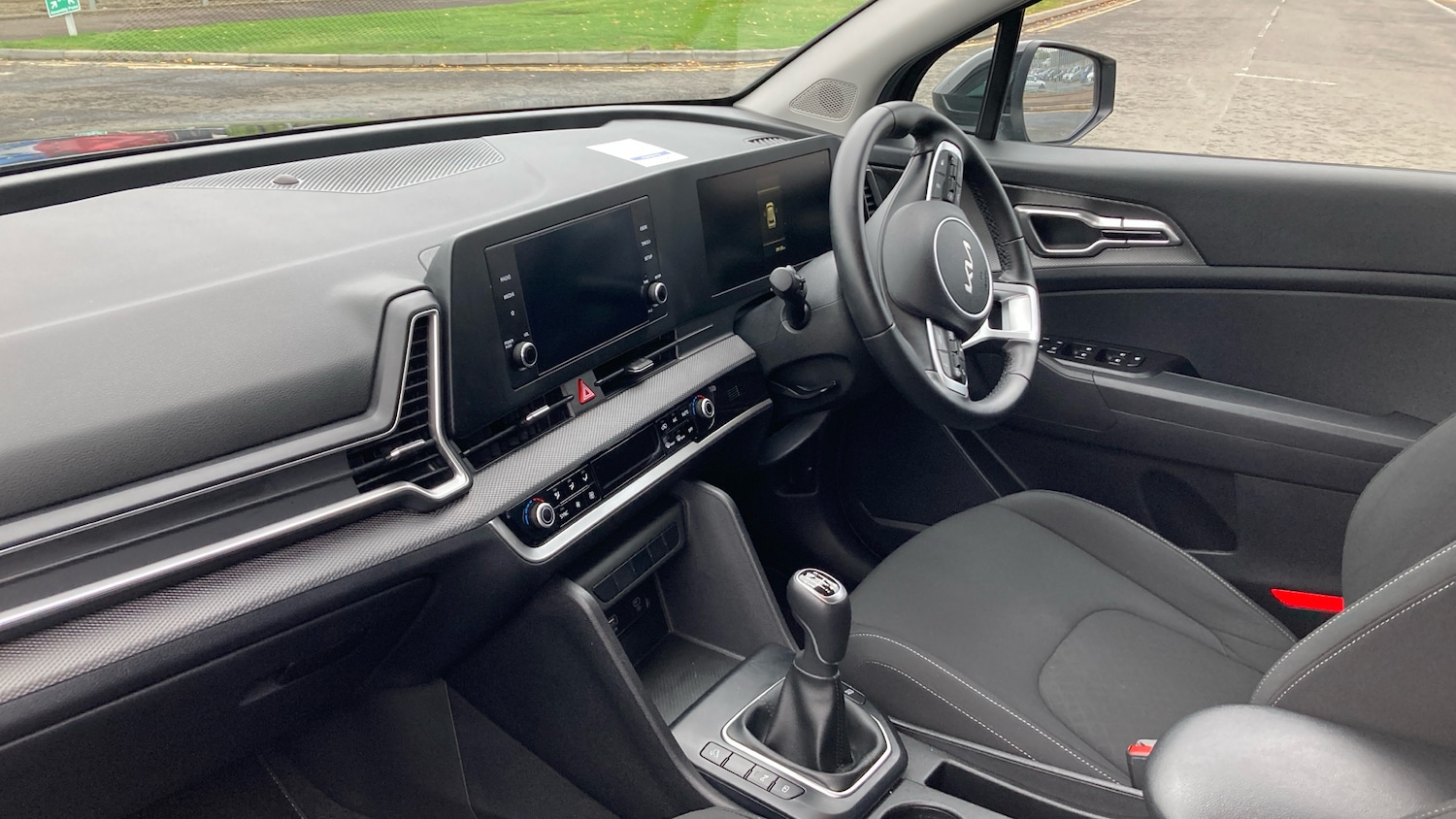 Used Kia Sportage 2023 for sale - 76030276: Photo 9