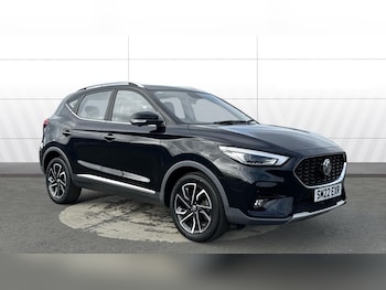 Used MG MG ZS 2022 for sale - 78269981: Photo