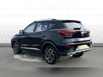 Used MG MG ZS 2022 for sale - 78269981: Photo