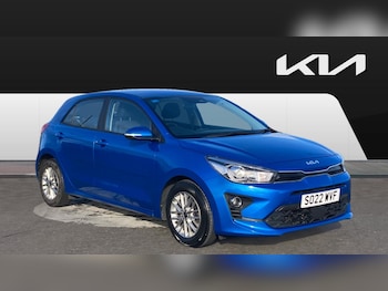 2022 (22) - 1.2 DPi 2 5dr Petrol Hatchback