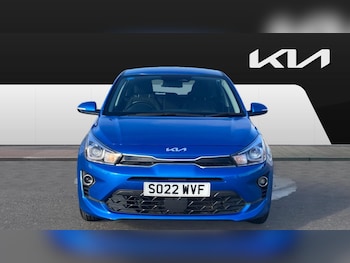 Used Kia Rio 2022 for sale - 76249361: Photo