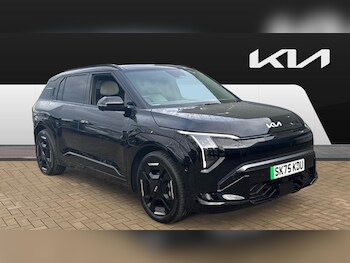 Used Kia EV3 2025 for sale - 77217680: Photo