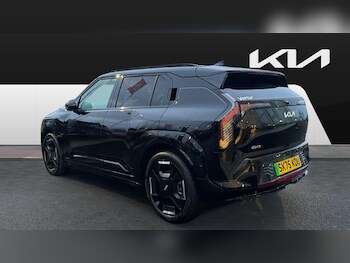 Used Kia EV3 2025 for sale - 77217680: Photo