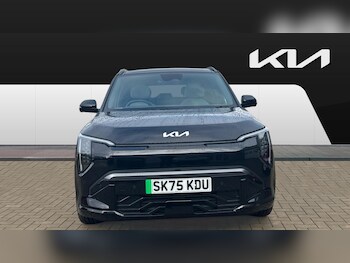 Used Kia EV3 2025 for sale - 77217680: Photo