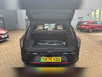 Used Kia EV3 2025 for sale - 77217680: Photo