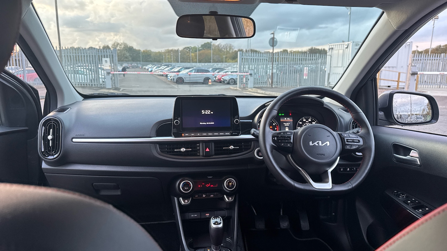 Used Kia Picanto 2022 for sale - 76329544: Photo 10