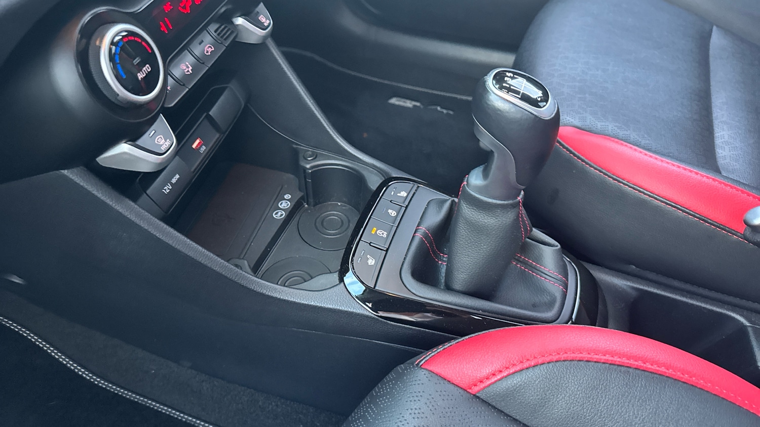 Used Kia Picanto 2022 for sale - 76329544: Photo 13