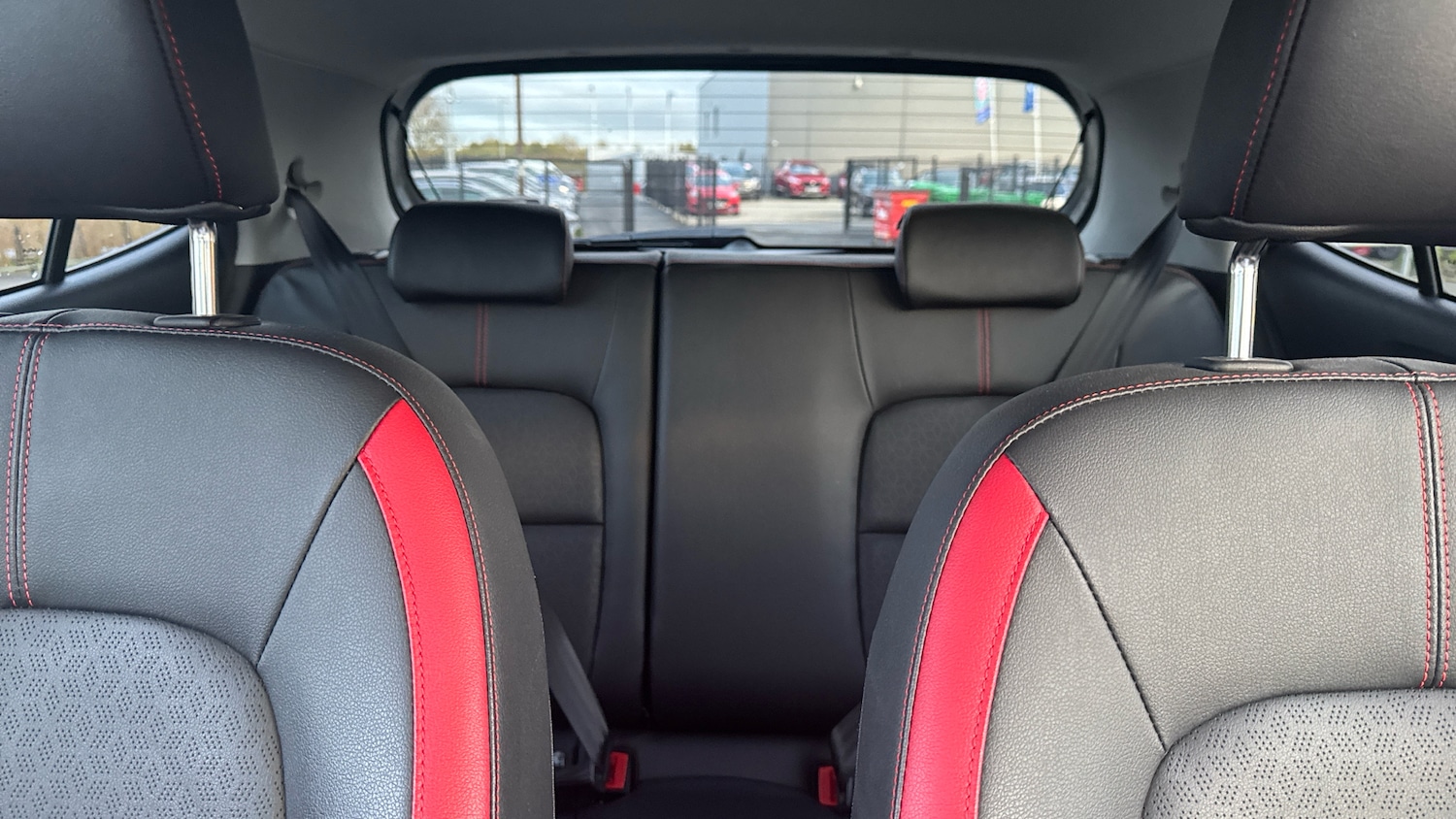Used Kia Picanto 2022 for sale - 76329544: Photo 15