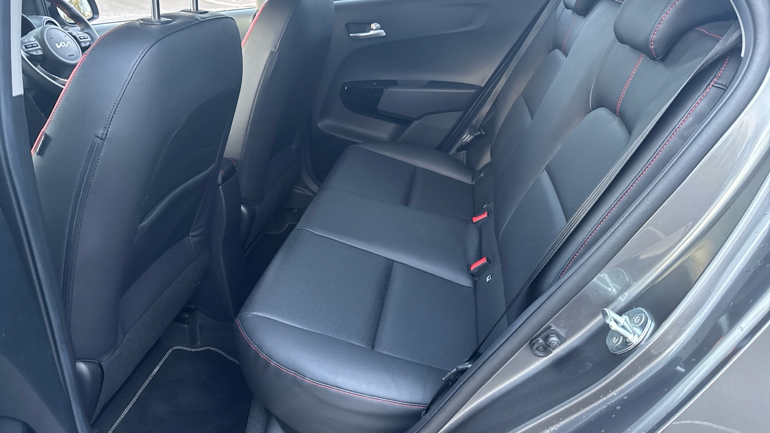Used Kia Picanto 2022 for sale - 76329544: Photo 16
