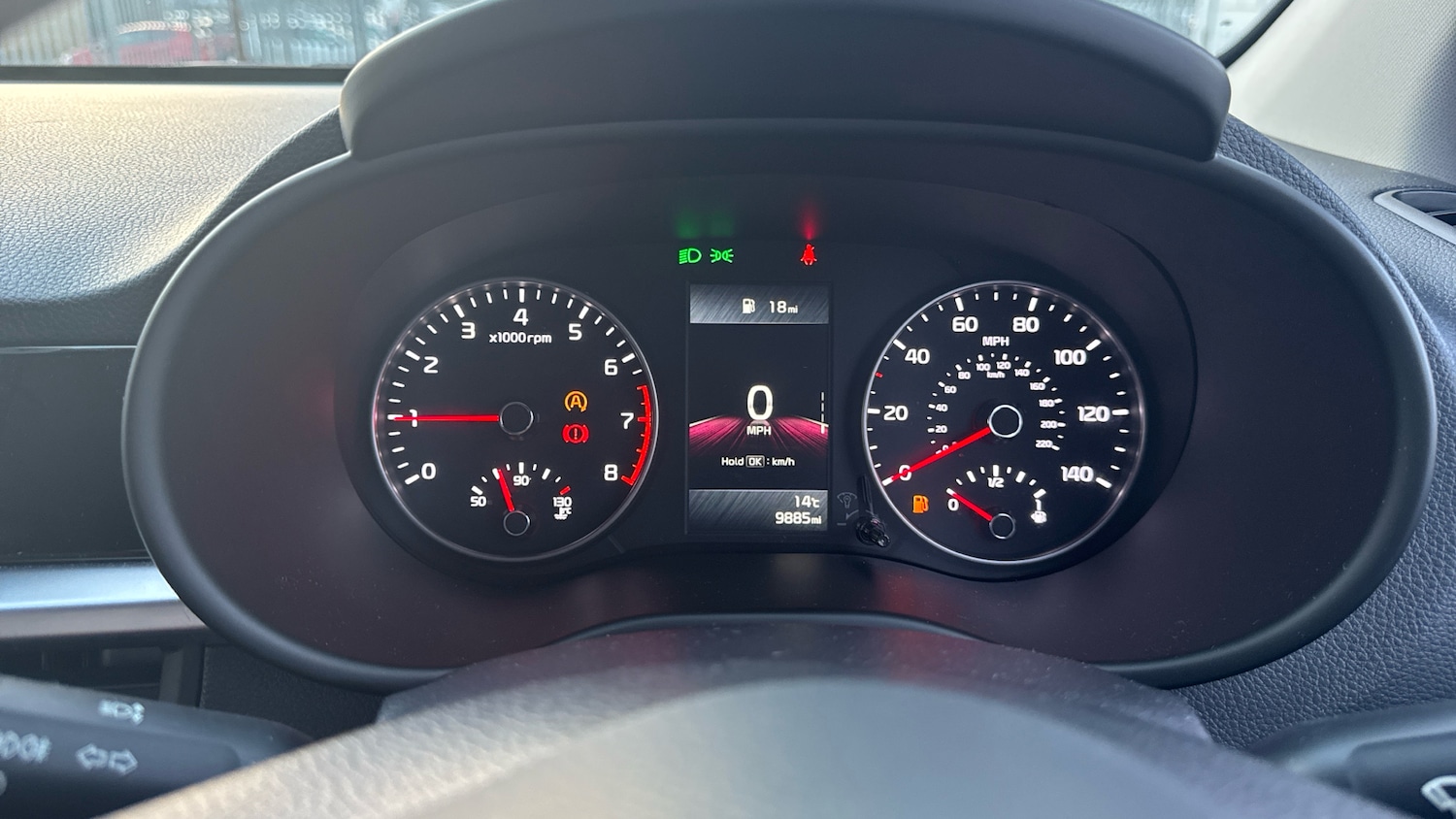Used Kia Picanto 2022 for sale - 76329544: Photo 18