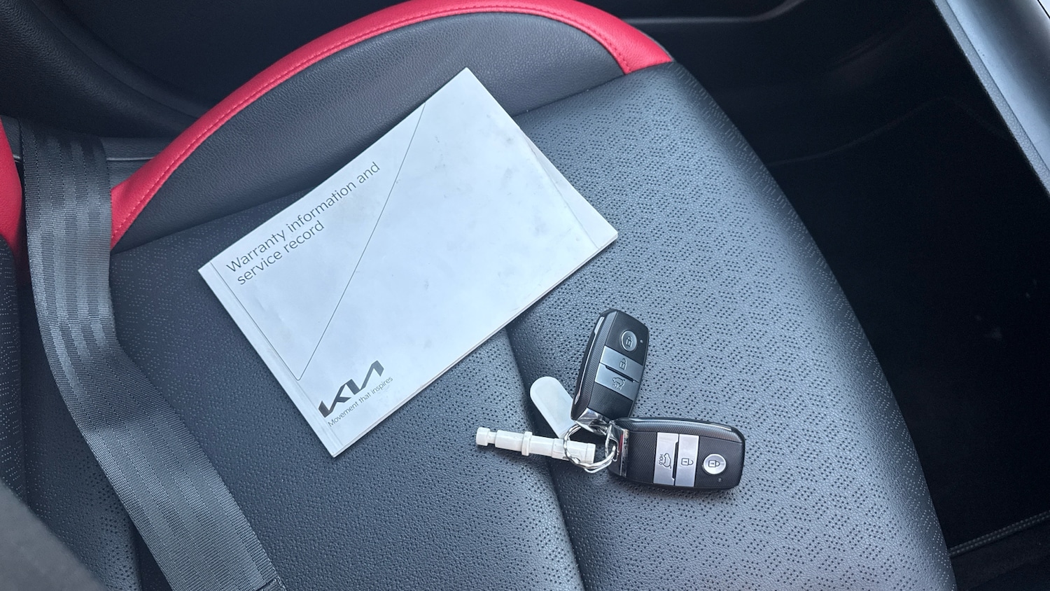 Used Kia Picanto 2022 for sale - 76329544: Photo 19