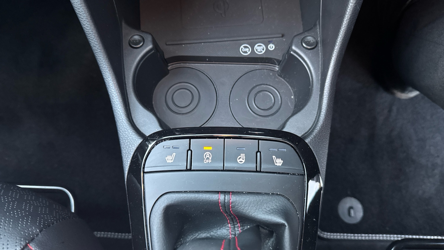 Used Kia Picanto 2022 for sale - 76329544: Photo 22