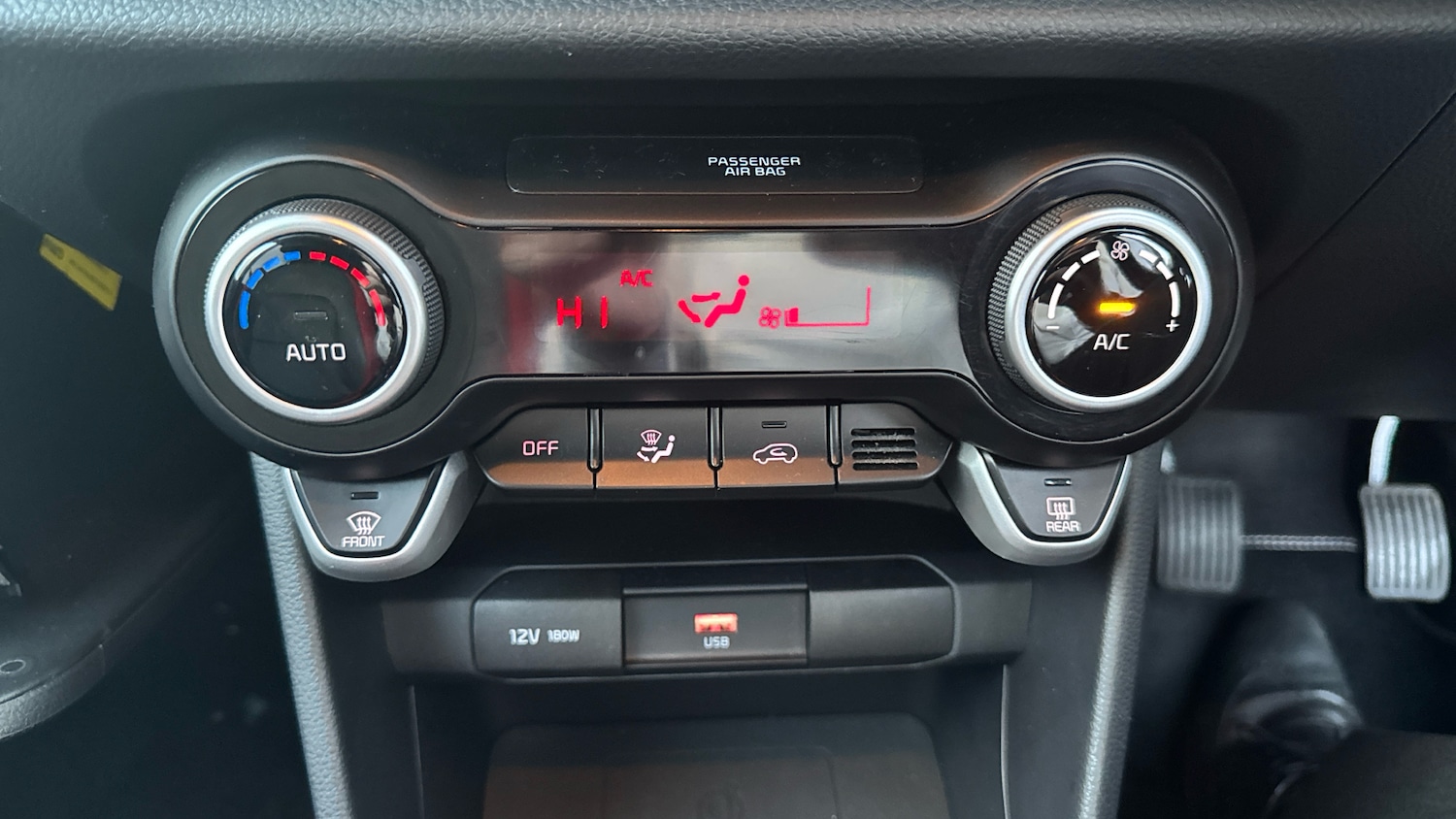 Used Kia Picanto 2022 for sale - 76329544: Photo 23