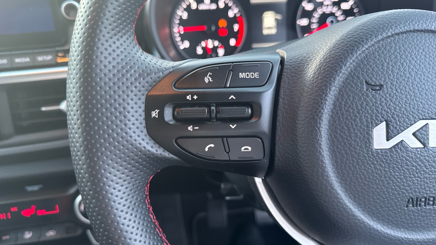 Used Kia Picanto 2022 for sale - 76329544: Photo 24